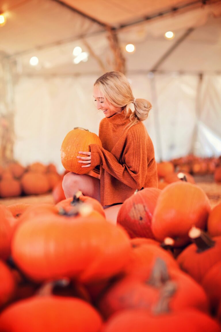 Favorite Fall Candles