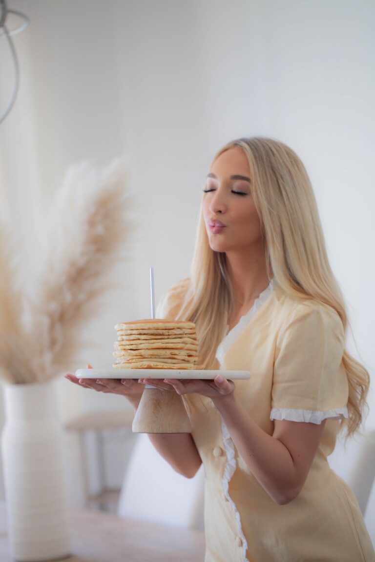 My 22nd Birthday Morning